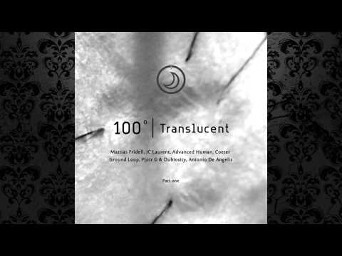 JC Laurent - Mighty Wind (Original Mix) [TRANSLUCENT]