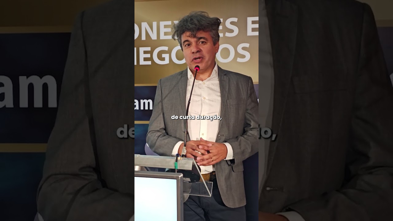 Conexões e Negócios - Depoimento - Paulo Henrique