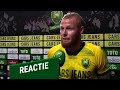 Thomas Verheydt: "Ik heb alle vertrouwen in zaterdag"