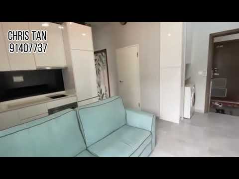 8 Bassein, 8 Bassein Road, 1 Bedroom, 431 sqft, Condominium For Sale, by Chris Tan, 500169833 - PropertyGuru.com.sg