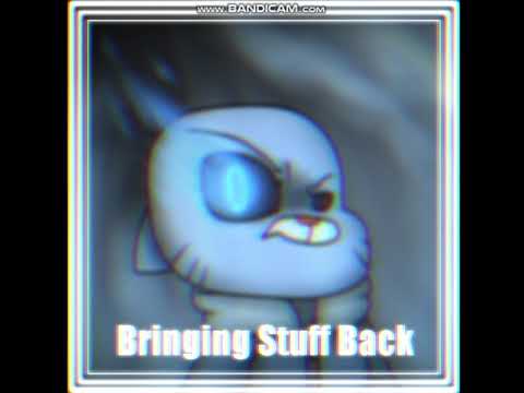 Bringing Stuff Back V4 (Srry for the glitch)