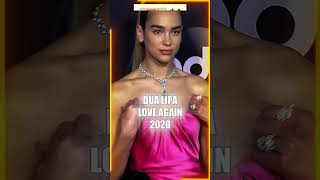#dualipa Love Again VS White Town Your Woman VS Lew Stone &amp; The Monseigneur Band My Woman
