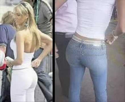 Ines Sainz, la más bonita cola de México