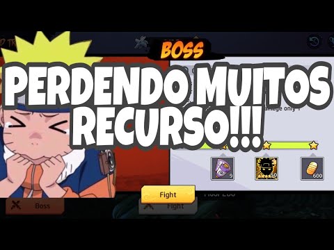 NÃO COMETA ESSE ERRO de Perder Recurso!!!!💥 ULTIMATE LEGEND: SIX PATHS 💥