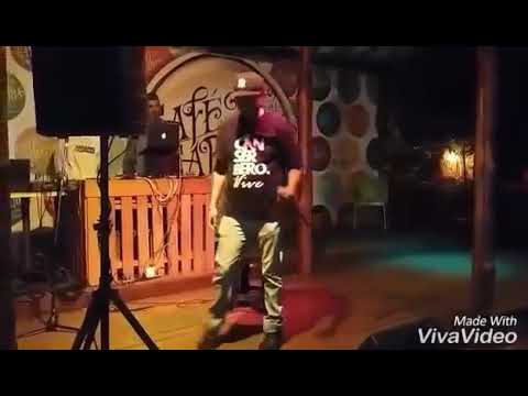 nuevo tema ? Canserbero ft convicto de musa = esto tiene que parar