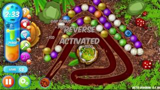 Marble Woka Woka videosu