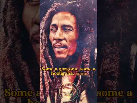 Rat Race - Bob Marley