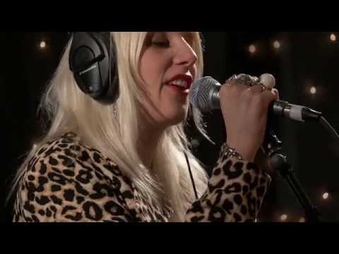 White Lung - Full Performance (Live on KEXP)