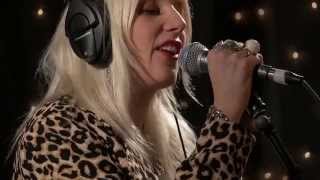 White Lung - Full Performance (Live on KEXP)