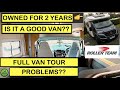 Roller Team T Line 590 Motorhome 2 Year Owner Review Is It ANY GOOD What Went Wrong