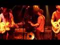 American Princes - Don't Lie to Me (Big Star Cover)