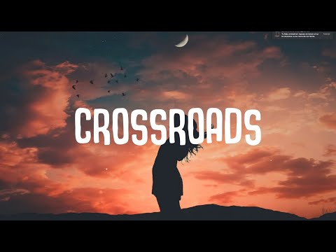 Joakim Molitor & AMAYA - Crossroads (Lyrics)