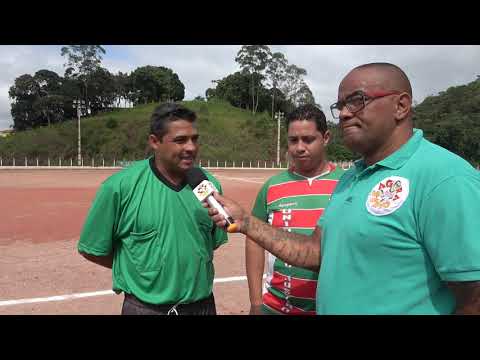 Copa Malaquias 2019 é o Pontapé para o inicio dos Campeonatos de Juquitiba serem organizados pela Liga de Juquitiba em 2020 afirma Negão e Tetinha