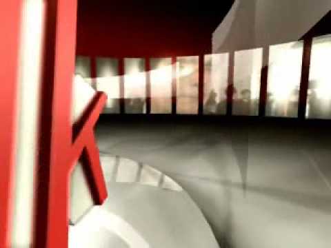 Giga esports alle opener (2004-2008)