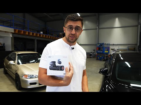 Vantrue N4 Pro S Review Vantrue N4 Pro S Review