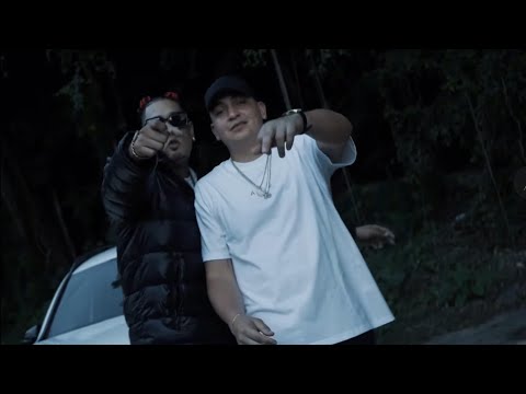 Resalto En La Gama - Mitchell Anes x Flow Reaper