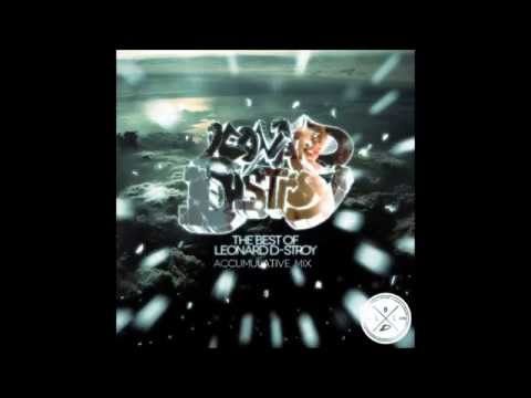Best Of Leonard DStroy Mega-Mix