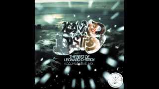 Best Of Leonard DStroy Mega-Mix