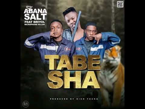 Abana salt ft briyol microphone killer