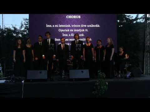 MIÉRTT- Mike Sámuel Isten gólöröme (teljes verzió)