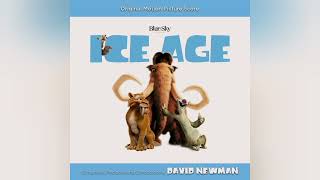Ice Age  Soundtrack Sotos Plan Slowed 