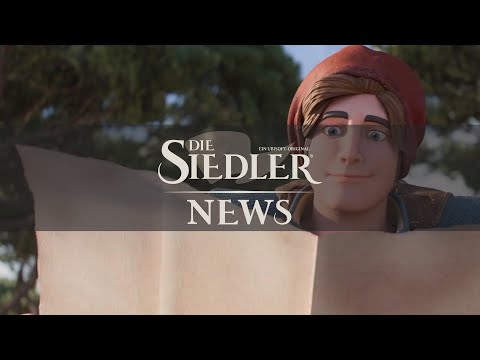 Der DIE SIEDLER Ingameshop – Denn Ubisoft will nur dein Bestes