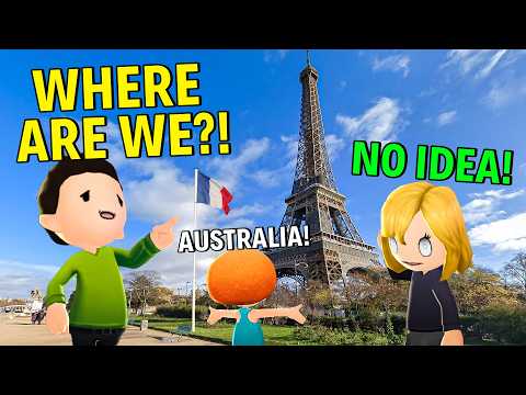 GeoGuessr Funny Moments and Multiplayer Fails // Worst Premade Ever