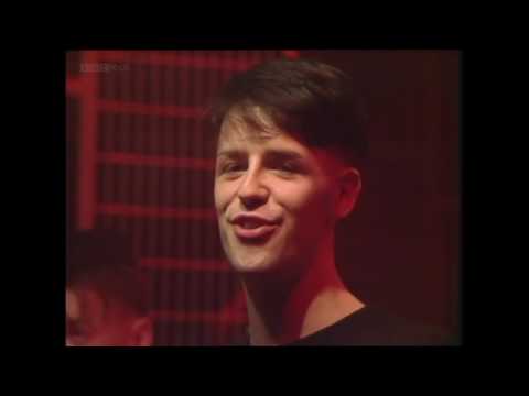 The Lotus Eaters - The First Picture Of You (TOTP 1983)