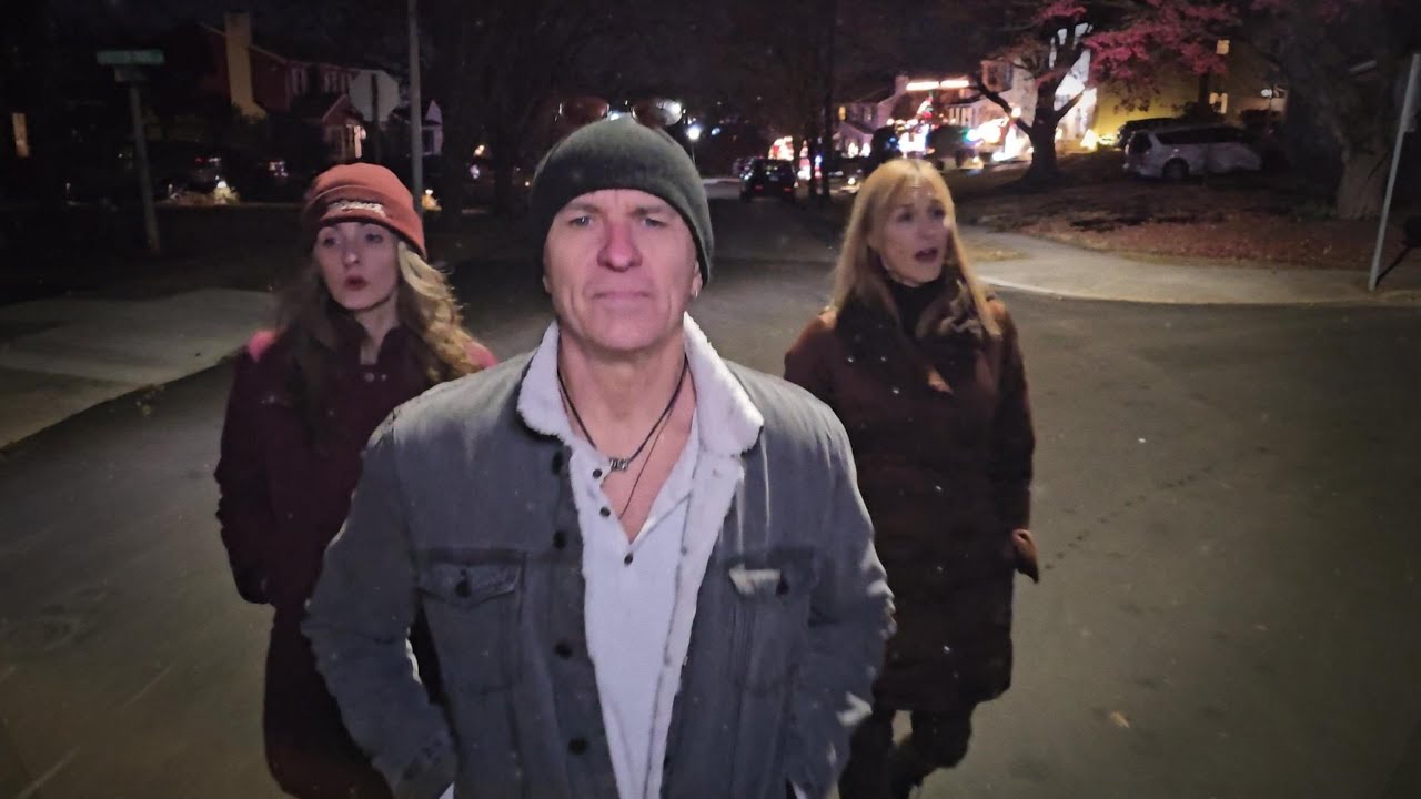 Promotional video thumbnail 2 for 3rowback
