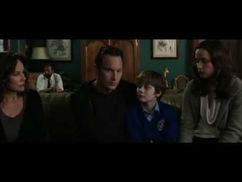 (2013) Insidious: Chapter 2 - Trailer Oficial HD Subtitulado