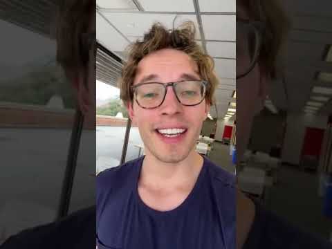 My Response to Hank Green #shorts