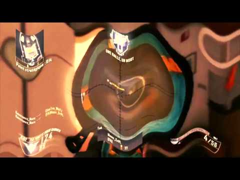 ¤ Konstancy_Marc ¤ by iBlues LooSeR ¤ Comptage #1