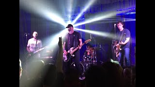 CJ Ramone - What's Your Game - 20190715 Caramagna