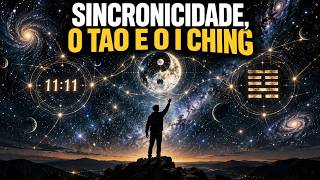 O Tao, o I Ching e o Mistério das Coincidências