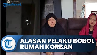 Alasan Pelaku Sekap dan Aniaya Mahasiswi dan Ibunya di Garut, Gara-gara Masalah Utang Piutang
