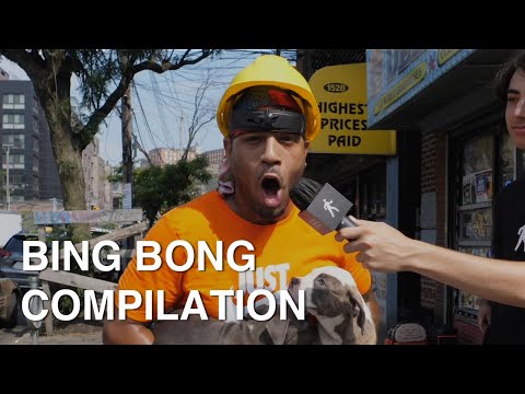Bing Bong Coney Island Compilation - Sidetalk