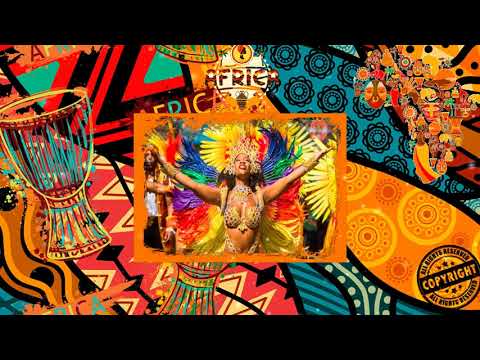 Balele X African Drill Type Beat /Instrumentals Drill 2022 /Drill African/Africa/South Africa/Drill