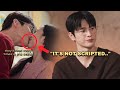 The Adlib Kiss Jisoo Seo In Guk S Off Camera Moments That Made Fans Ship Them