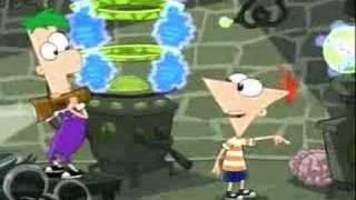 Phineas y Ferb: Opening (Esp. Latino)