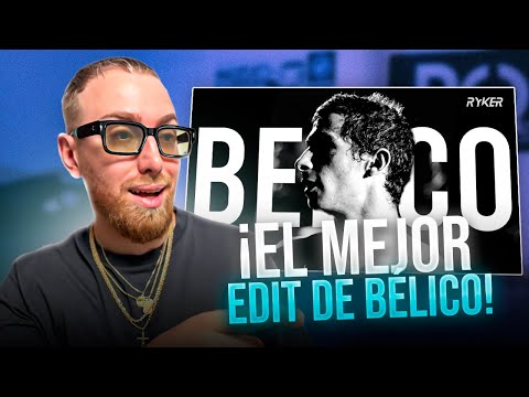 RYKER GIVES US THE BEST TWO-MINUTE EDIT OF WAR IN FU!