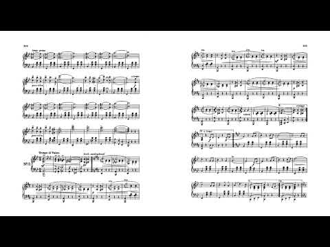 Karel Komzák III　In der Zaubernacht, Op.308