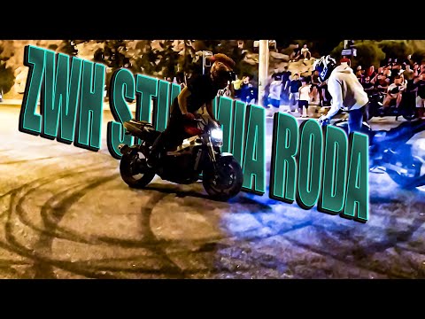 Ζωή στη μία ρόδα By @illeoogang710