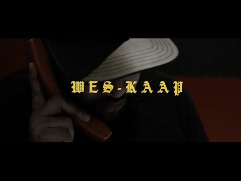 YoungstaCPT X Ganja Beatz - WES-KAAP (Official Video)