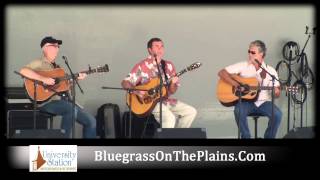 Gone On Before - Larry Cordle, Jerry Salley, Carl Jackson