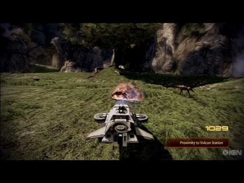 Mass Effect 2: Overlord Review