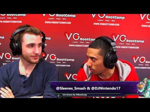 S@X - Interview with DJ Nintendo