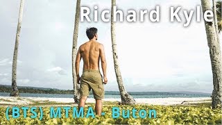 preview picture of video 'Richard Kyle - BTS MTMA Pulau Buton'