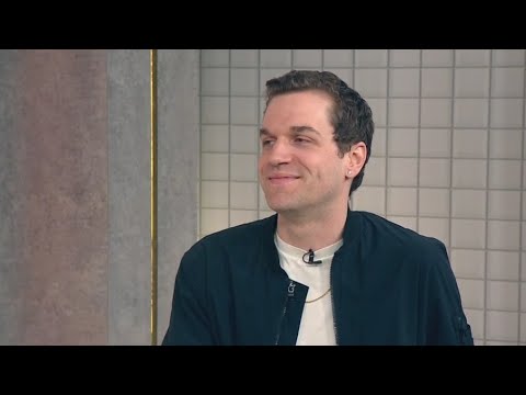 Ryan Vasquez chats ‘The Notebook’ on Broadway