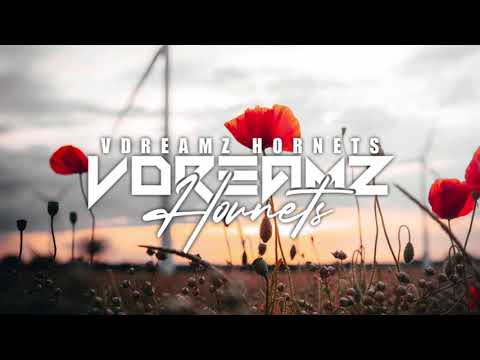 DESCKOM - STAND HIGH x LOVE SAX 2K20