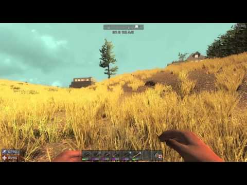 7 Days to Die : Mindcrack Server - That One Story (S2E13)